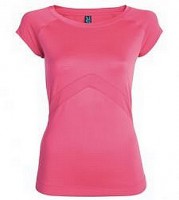 Dámske športové tričko 160g